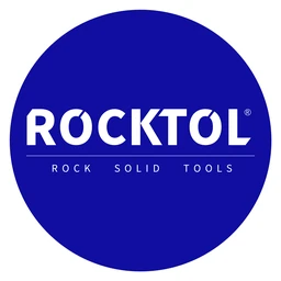 Логотип ROCKTOL