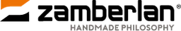 Логотип ZAMBERLAN