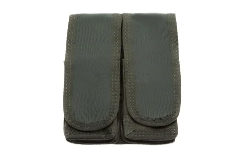 Підсумок USARMOR для 2x магаз., зелений 45&9mm MAG 5.5x2x1 (stock)