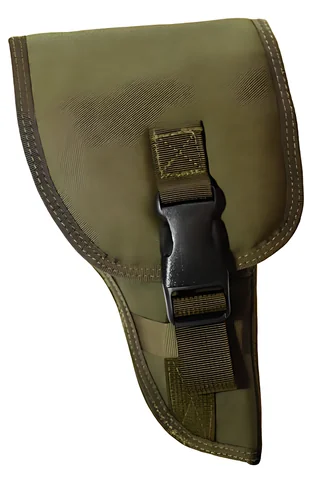 Кобура велика USARMOR зелена (stock)