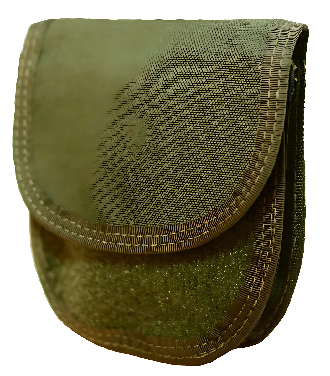 Підсумок U.S.ARMOR для наручників, зелений 4.5x4.5x1 (stock)