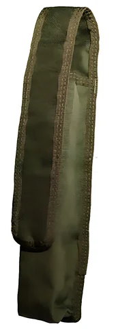 Підсумок USARMOR для ліхтаря, зелений MED 13x2x2 (stock)