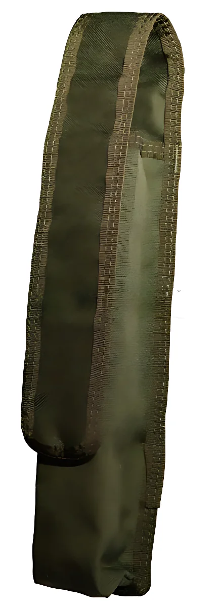 Підсумок USARMOR для ліхтаря, зелений MED 13x2x2 (stock)