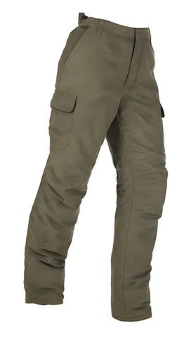 Штани мисливські GAMO Canada Brown