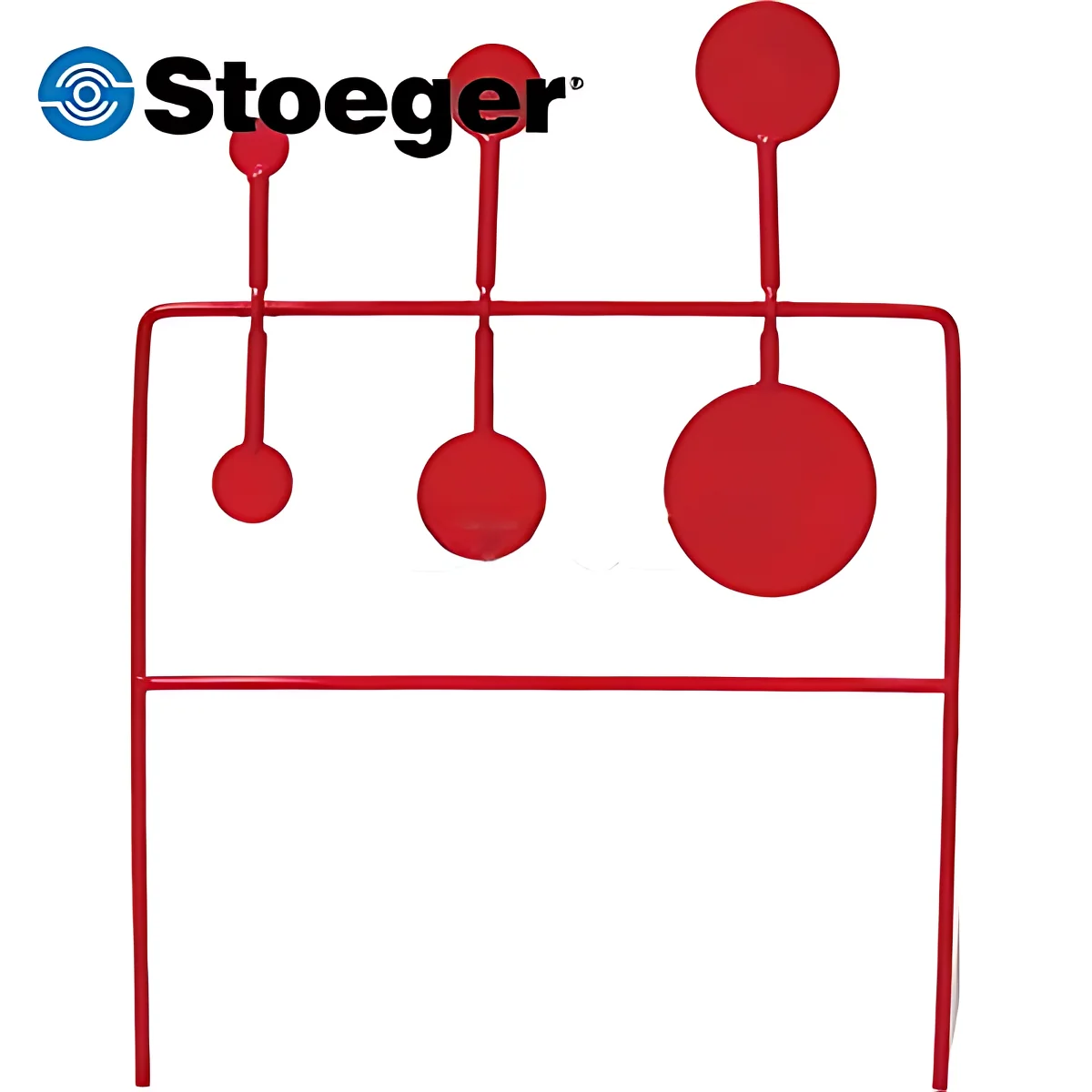 Обертаюча мішень Stoeger ST3
