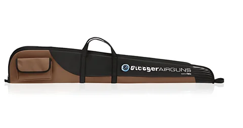 SAG 120 Чохол Stoeger для пневматичної гвинтівки Black+Brown