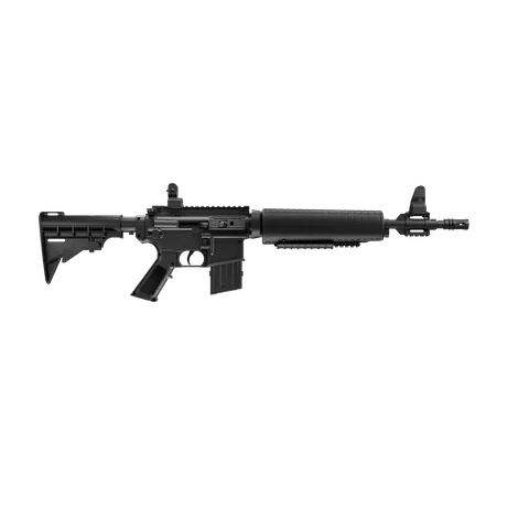 Гвинтівка пневматична Crosman M4-177, кал.4.5 — фото 5