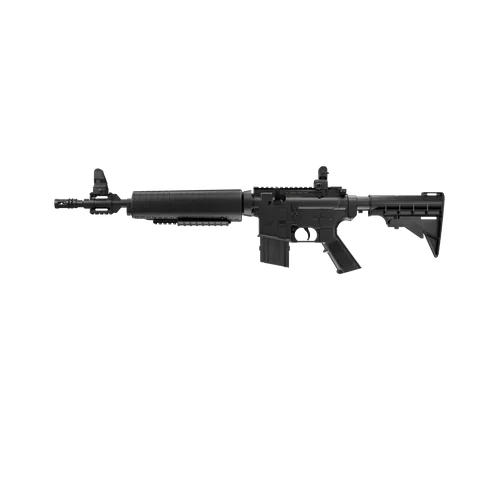 Гвинтівка пневматична Crosman M4-177, кал.4.5 — фото 6
