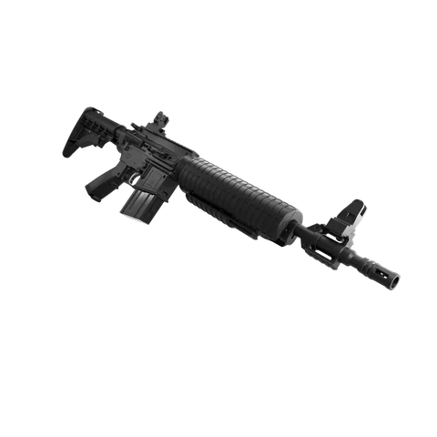 Гвинтівка пневматична Crosman M4-177, кал.4.5 — фото 7