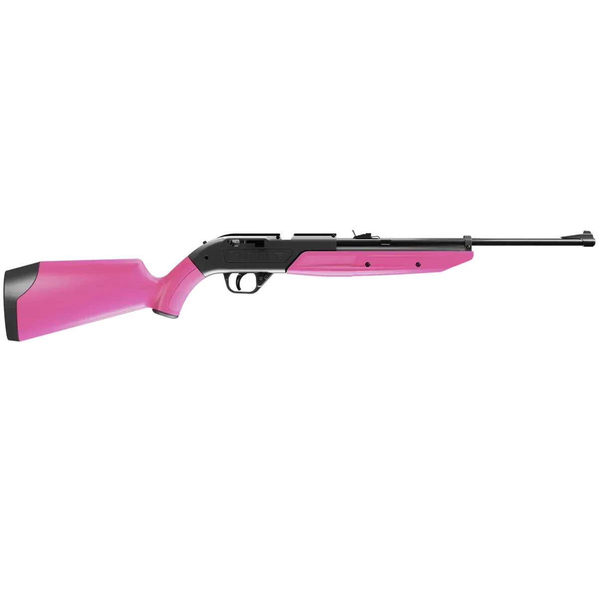 Гвинтівка пневматична Сrosman Pump Мaster Pink, кал.4,5