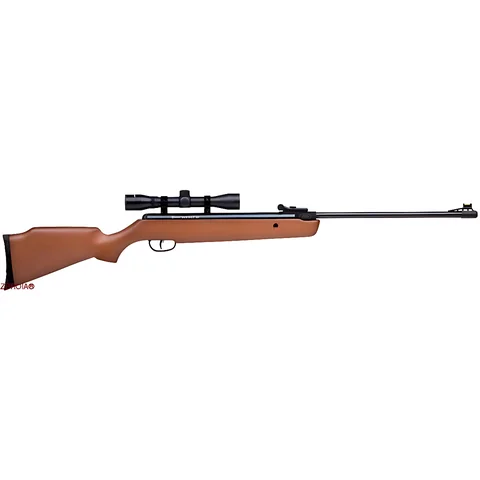 Гвинтівка пневматична Crosman Vantage NP с прицілом 4х32 — фото 2