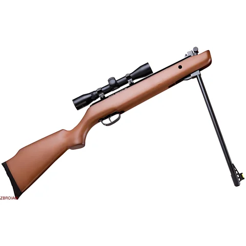 Гвинтівка пневматична Crosman Vantage NP с прицілом 4х32 — фото 3