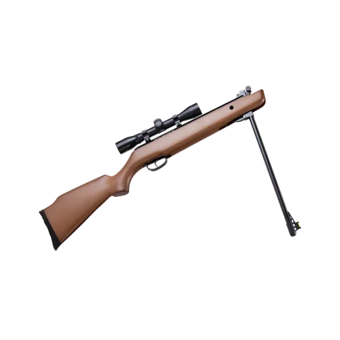 Гвинтівка пневматична Crosman Vantage NP с прицілом 4х32 — фото 5