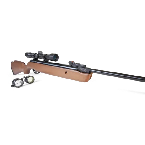 Гвинтівка пневматична Crosman Vantage NP с прицілом 4х32 — фото 6