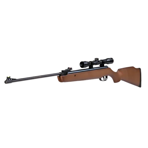 Гвинтівка пневматична Crosman Vantage NP с прицілом 4х32 — фото 7