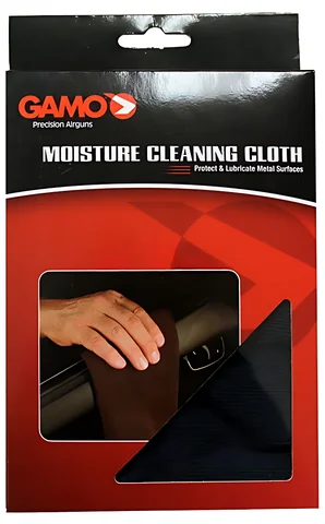 Серветка для чищення GAMO