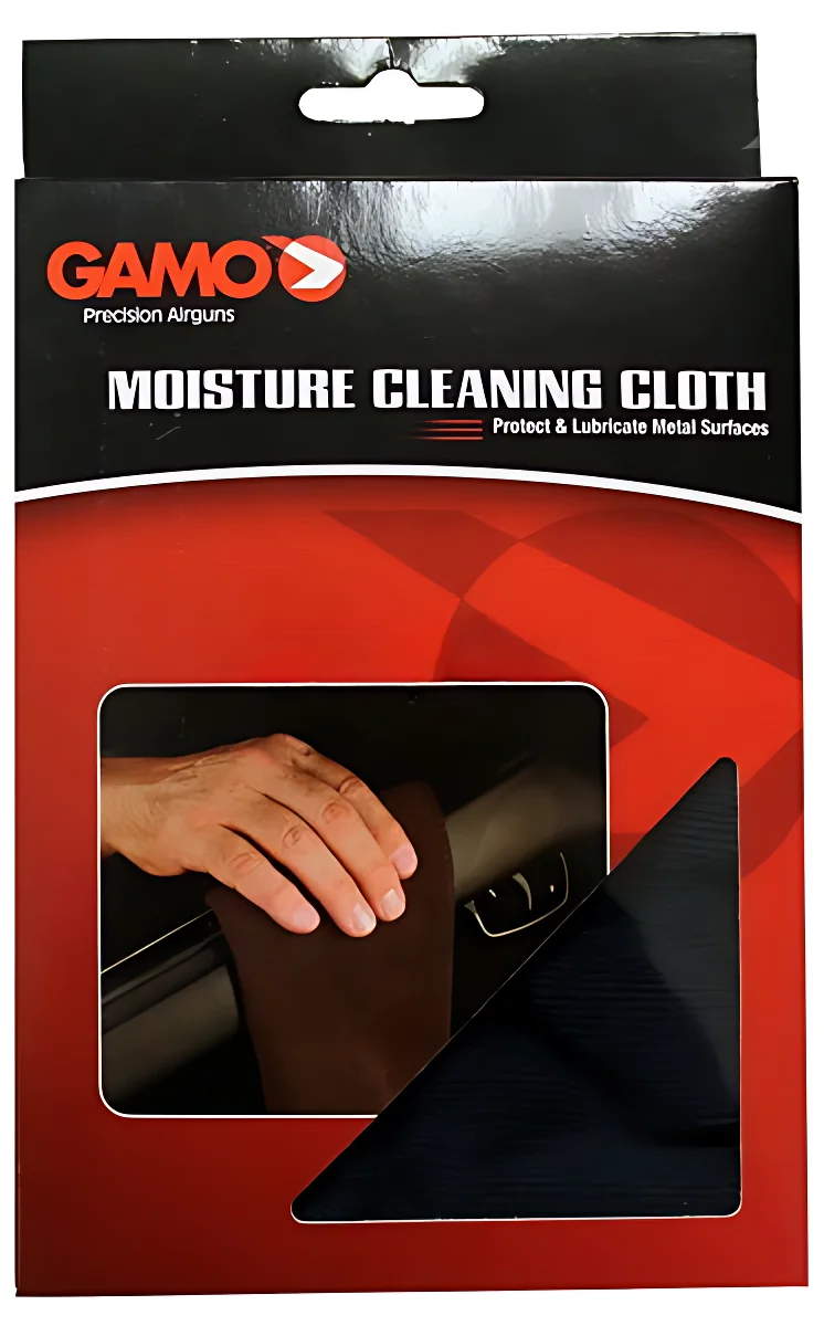 Серветка для чищення GAMO