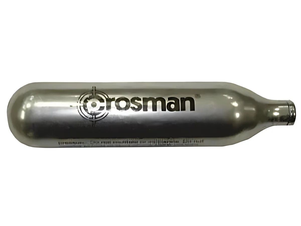 02318 Балон СО2 "Crosman"