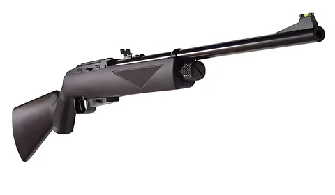 Гвинтівка пневматична Crosman Repeat Air, кал.4,5 мм — фото 8