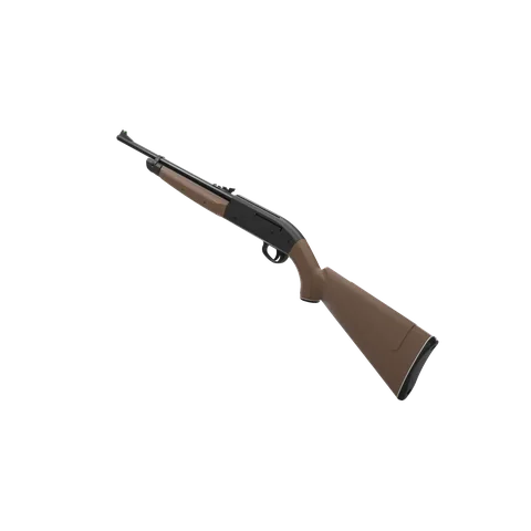 Гвинтівка пневматична Crosman Classic, кал.4,5мм — фото 3