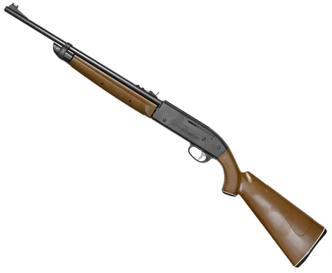 Гвинтівка пневматична Crosman Classic, кал.4,5мм