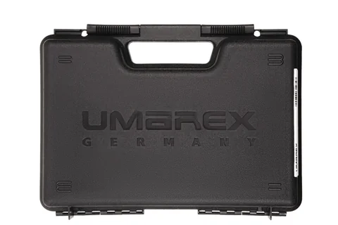 Пневматичний пістолет Umarex Colt Goverment 1911 A1 кал.4,5мм. photo 3