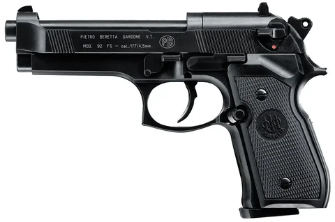 Пневматичний пістолет Umarex Beretta M 92 FS кал.4,5мм