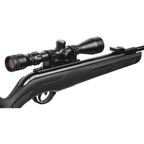 Пневматическая винтовка Gamo Shadow 1000 кал.4,5 — фото 2