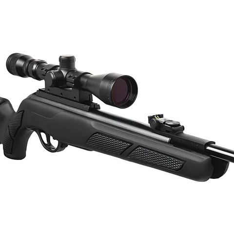 Пневматическая винтовка Gamo Shadow 1000 кал.4,5 — фото 3