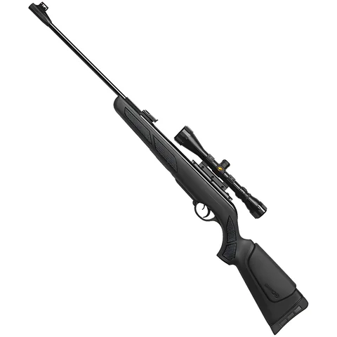 Пневматическая винтовка Gamo Shadow 1000 кал.4,5