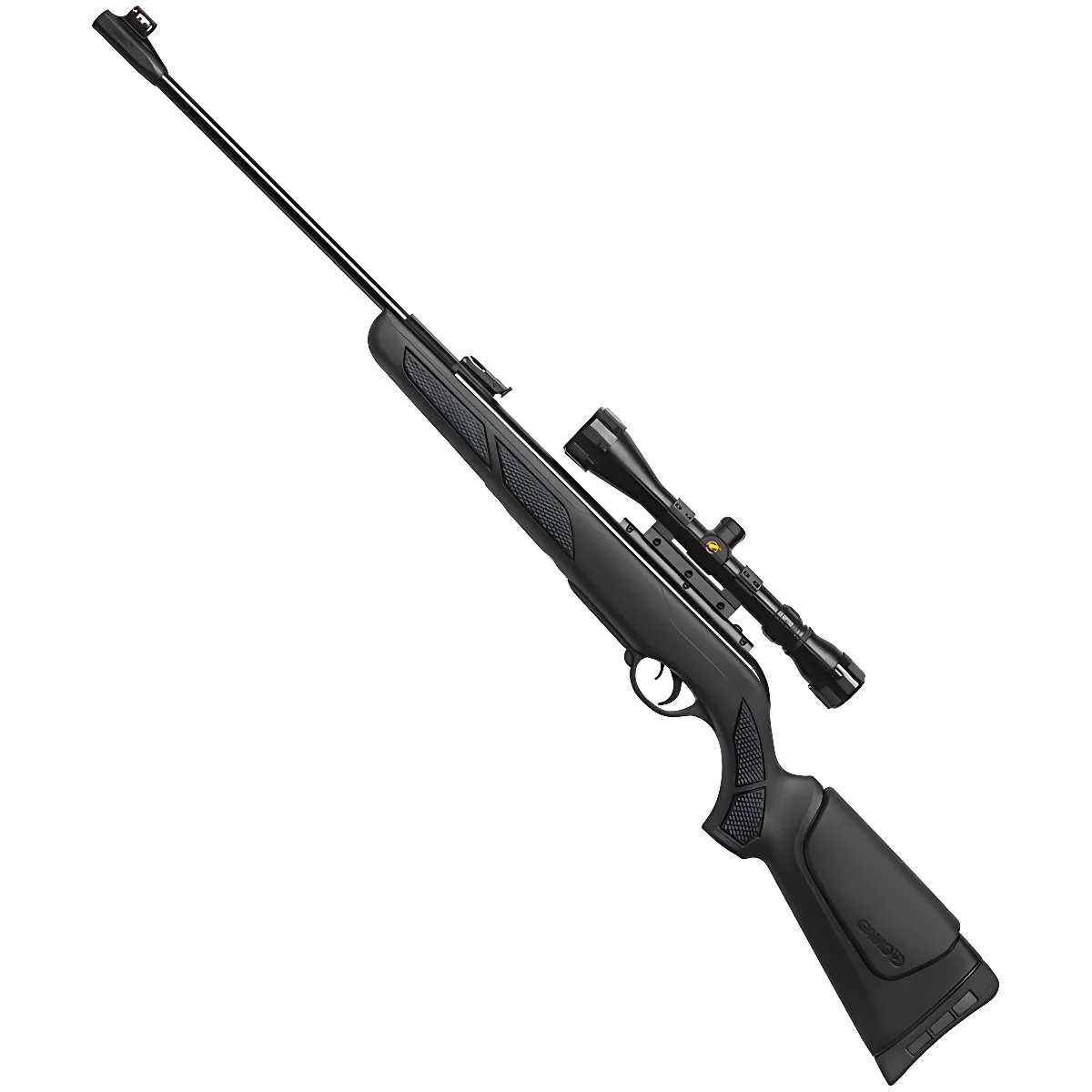 Пневматическая винтовка Gamo Shadow 1000 кал.4,5