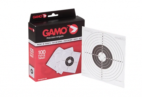 Мішень Gamo