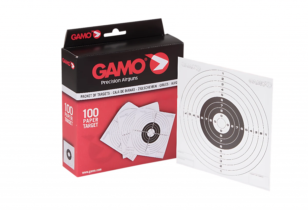 Мішень Gamo