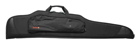 Чохол Gamo для пневматичної рушниці з прицілом 125см Luxe black photo 2