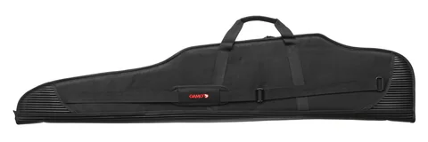 Чохол Gamo для пневматичної рушниці з прицілом 125см Luxe black photo 3