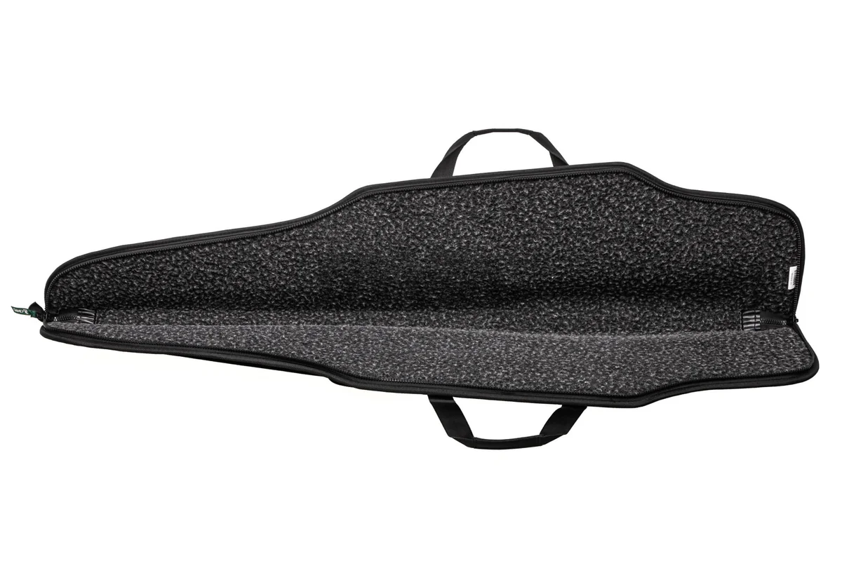 Чохол Gamo для пневматичної рушниці з прицілом 125см Luxe black