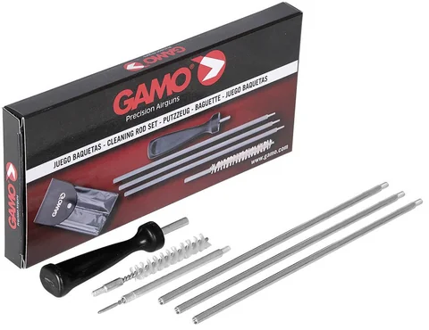 Набір для чищення Gamo 4.5 мм