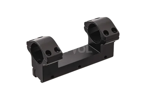Кріплення до оптичного прицілу Gamo 1" High Rail TS-250
