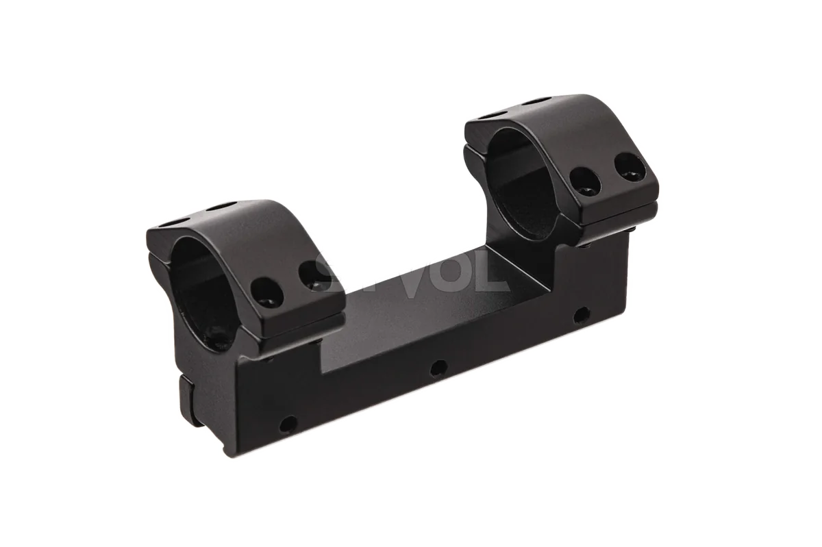 6213188 Кріплення до оптичного прицілу Gamo 1" High Rail TS-250