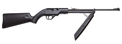 Гвинтівка пневматична Сrosman Pump Мaster, кал.4,5