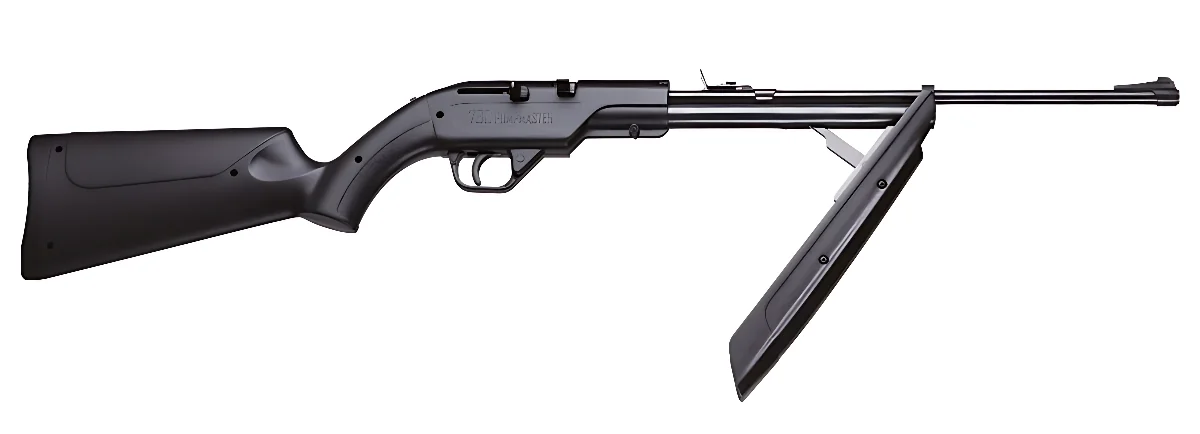 Гвинтівка пневматична Сrosman Pump Мaster, кал.4,5