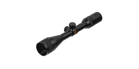 Приціл оптичний Gamo 3-9х40 AO Mil-Dot