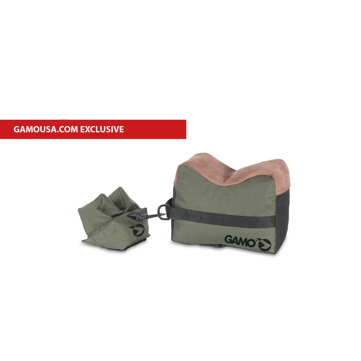 Подушка для пристрілки I GAMO