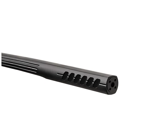 Гвинтівка пневматична Crosman Fire NP з прицілом Center Point 4x32, кал.4,5