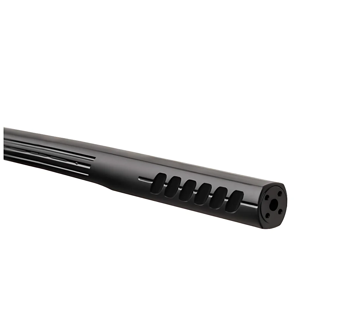 Гвинтівка пневматична Crosman Fire NP з прицілом Center Point 4x32, кал.4,5