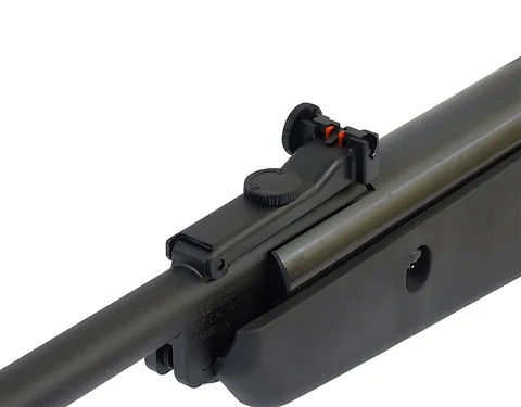 Гвинтівка пневматична Crosman Inferno, кал.4.5