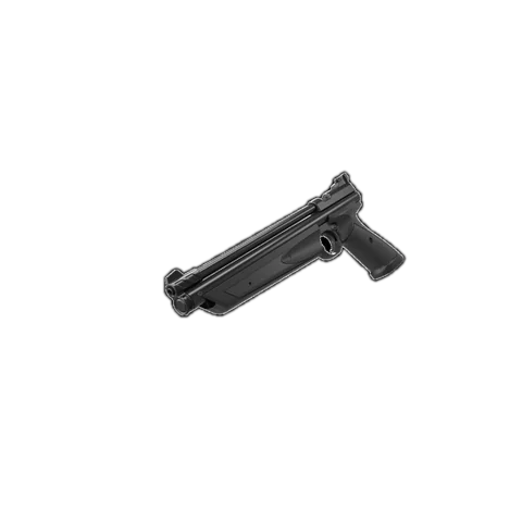 Пістолет пневматичний Crosman мод.P1377 American Classic photo 5
