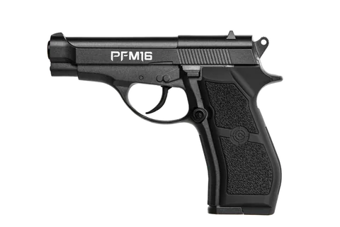 Пневматичний пістолет CROSMAN photo 2