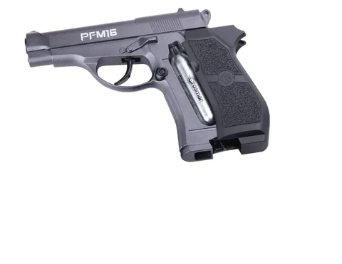 Пневматичний пістолет CROSMAN photo 3