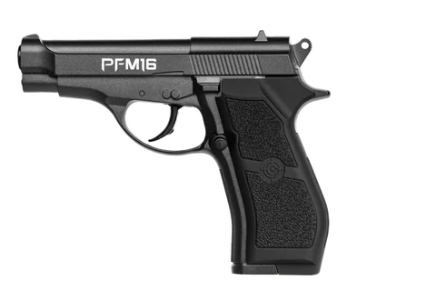 Пневматичний пістолет CROSMAN photo 4